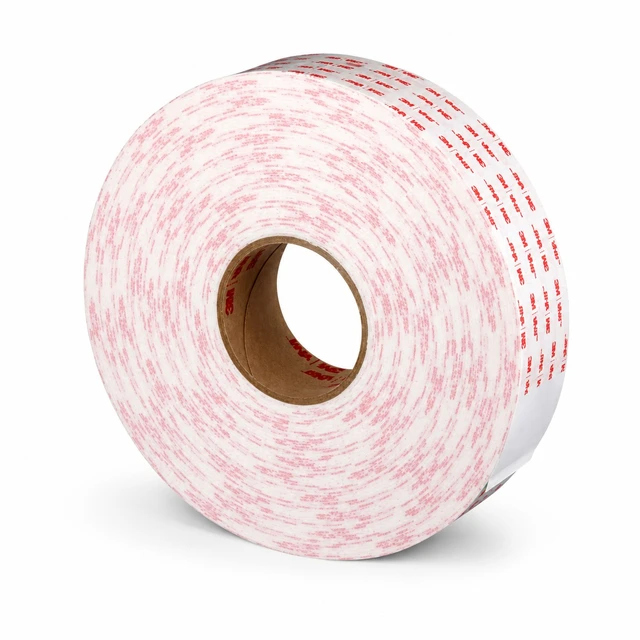 3M™ VHB™ Dobbeltsidig tape 4936P 19mm x 33m 