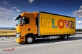 MACal Truck Tarp 29-00 White Format hel rull 1,23 x 50m