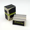 CoverStyl Premium Swatch Fargevifte/prøvebok