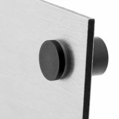 E-Scape Nordic Back Black 15 x 15mm