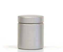 E-Scape Nordic Back Alu. 20x20mm 20 x 20mm