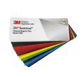 3M™ 7125 Serie Fargevifte Fargevifte