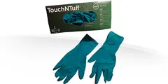 Colorado Gloves Nitrile Large (100pcs) Hanske, strl. Large