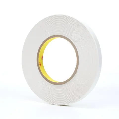 3M™ Avtagbar Dobbeltsidig Tape 9415 25mm x 66m 