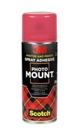 3M™ PhotoMount Spraylim, 400ml