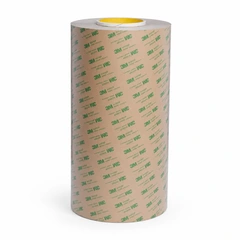3M™ Limoverføringstape 467MP Format hel rull 0,457 x 165m