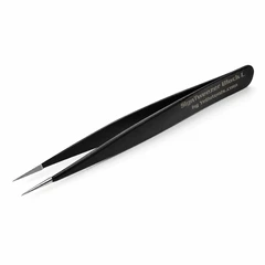 SignTweezer Svart
