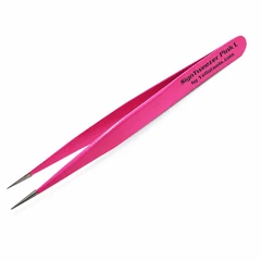 SignTweezer Rosa