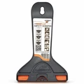 Wide Gripper plastskrape 300-012 , Ekstra bred med 10cm blad