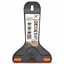 Wide Gripper plastskrape 300-012 , Ekstra bred med 10cm blad