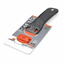 Big Gripper plastskrape 300-011CMB, Større håndtak