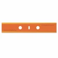 Ekstra blader for Wide Gripper 300-014, Rette blader 10cm, 25 stk