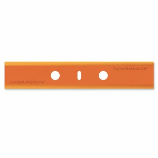 Ekstra blader for Wide Gripper 300-014, Rette blader 10cm, 25 stk