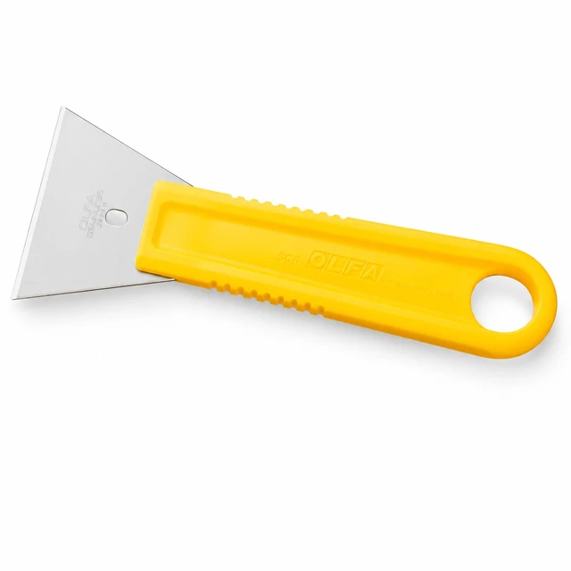 OLFA Multi-Purpose Scraper Multiskrape 