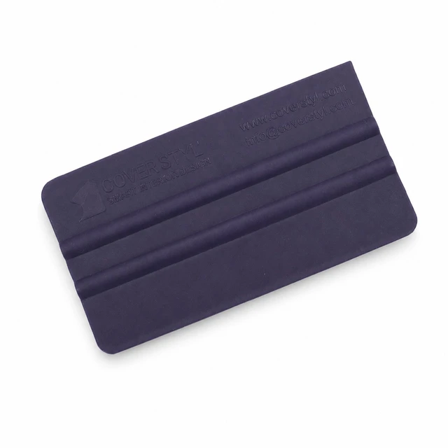 CoverStyl Squeegee 13cm Monteringsskrape, 13 cm 