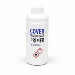 CoverStyl vannbasert primer 1L Vannbasert primer, 1000ml