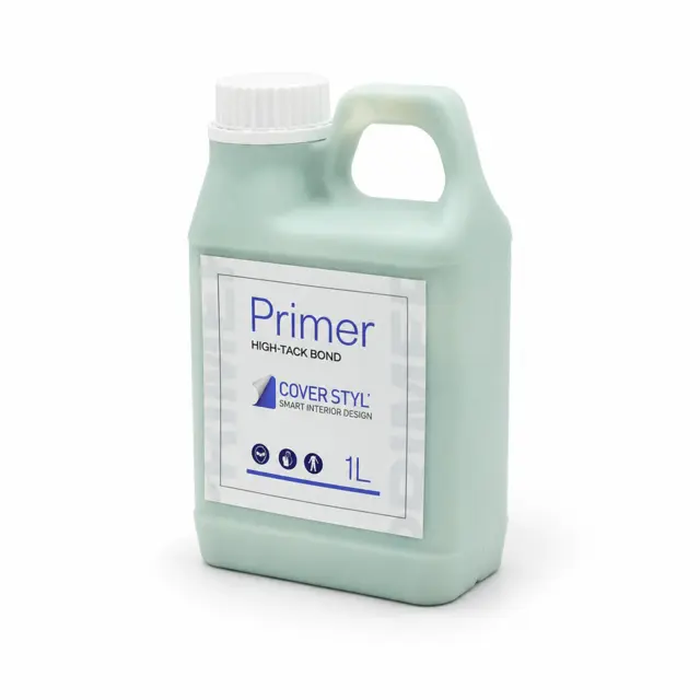 CoverStyl High Tack Bond Primer 1L Vannbasert primer, 1000ml 