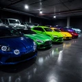 Protector Color Protector Color PPF