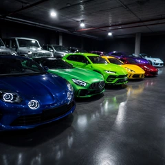 Protector Color Protector Color PPF