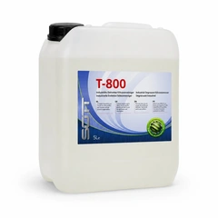SOTT T-800 Industrial Degreaser Silikonrens og avfetting, 5 liter