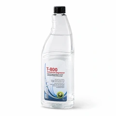 SOTT T-800 Industrial Degreaser Silikonrens og avfetting, 1 liter