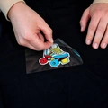 POLI-TACK® 854 Medium Tack Medium Tack, 0,50 x 25m