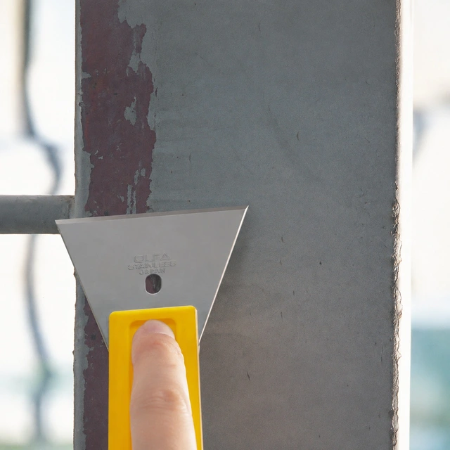 OLFA Multi-Purpose Scraper Multiskrape 