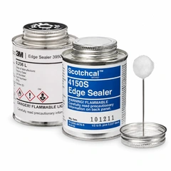 3M™ Edge Sealer 4150S 0,236L Kantforsegler med påføringspute