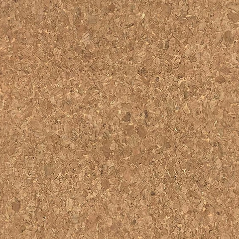 CoverStyl WI02 Large-grain cork Format hel rull 1,22 x 20m 