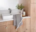 CoverStyl - Wood PVC interiørfolie, trestruktur