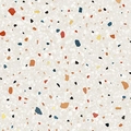 CoverStyl NE29 Multicolored Format hel rull 1,22 x 50m