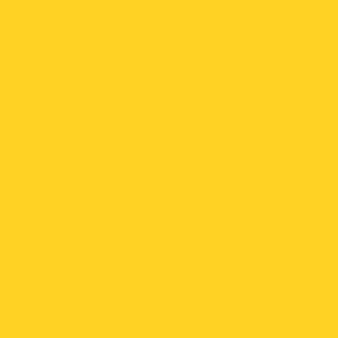 CoverStyl M8 Bright Yellow Format hel rull 1,22 x 50m 