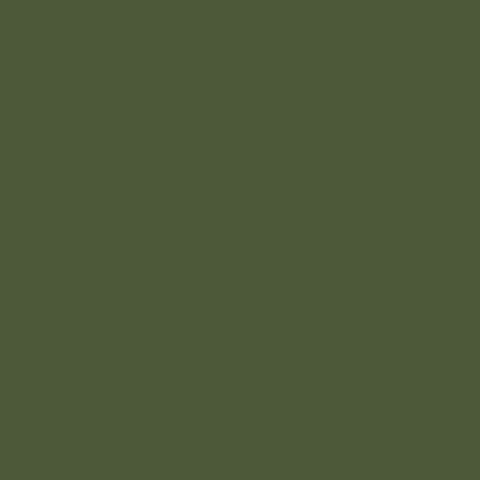 CoverStyl RM21 Army Green Format hel rull 1,22 x 50m 
