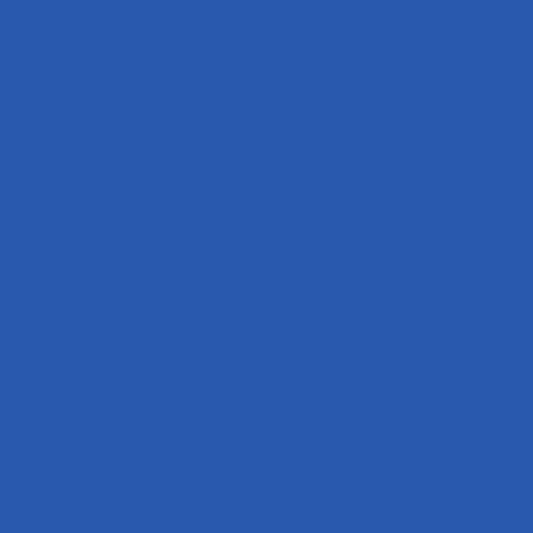 CoverStyl RM09 Ocean Blue Format hel rull 1,22 x 50m 