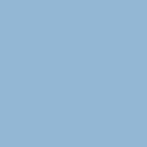 CoverStyl O6 Azure Blue Format hel rull 1,22 x 50m 