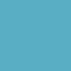 CoverStyl O4 Turquoise Blue Format hel rull 1,22 x 50m