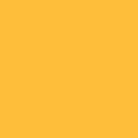 CoverStyl M0 Sun Flower Yellow Format hel rull 1,22 x 50m 