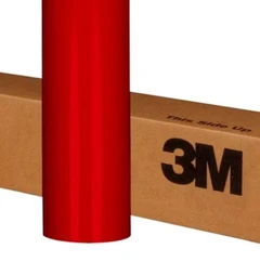 3M™ CT 180mC-58 Burgundy Format hel rull 1,22 x 45,7m