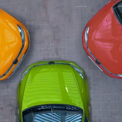 Mactac ColourWrap Series Støpt PVC wrapfolie