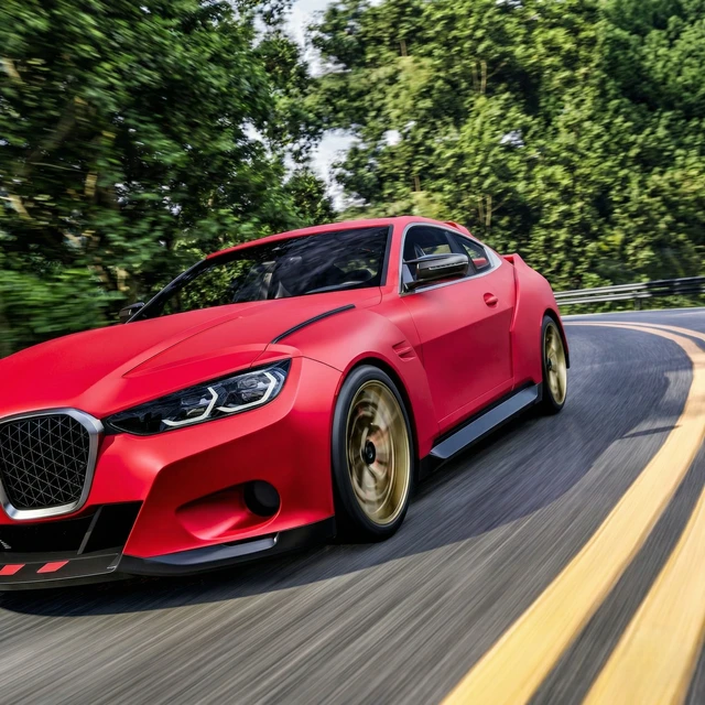 3M™ Wrap Film Series 2080 