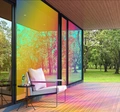 SolarScreen Dichroic Film Polyester dikroisk effektfolie