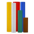 3M™ Prismatic Reflective 3430 serien Prismatisk refleksfolie kl.1, fleksibel