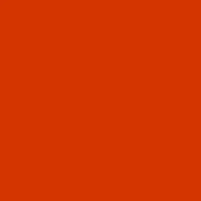 ORACAL® 751CG 047 Orange red Format hel rull 1,26 x 50m 