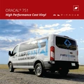 ORACAL® 751C High Performance Cast Støpt kvalitets PVC folie