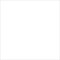 ORACAL® 951G 010 White Format hel rull 1,26 x 25m
