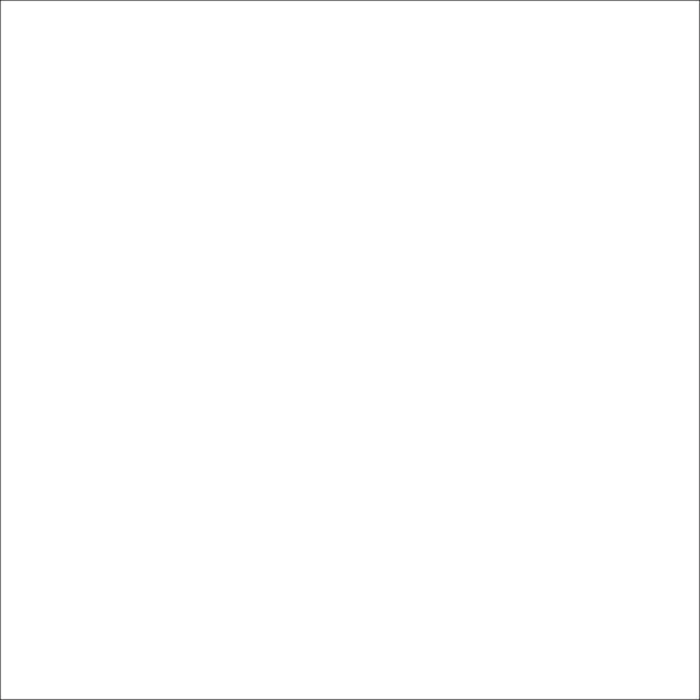 ORACAL® 951G 010 White Format hel rull 1,26 x 25m 