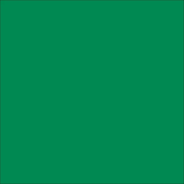 ORACAL® 951G 619 Traffic Green Format hel rull 1,26 x 25m 