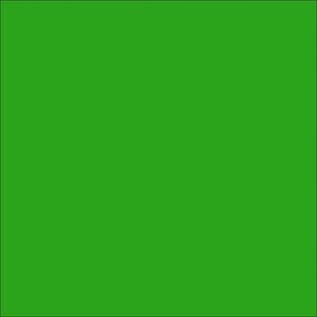 ORACAL® 951G 602 Grass Green Format hel rull 1,26 x 25m 