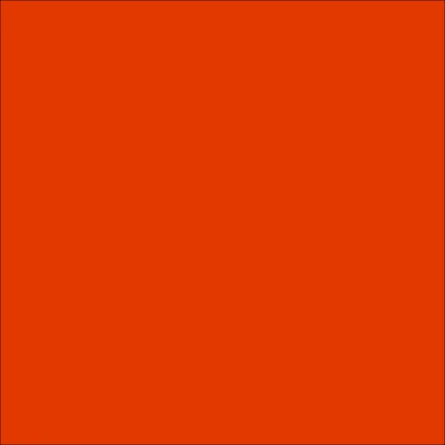 ORACAL® 951G 335 Mars Red Format hel rull 1,26 x 25m 