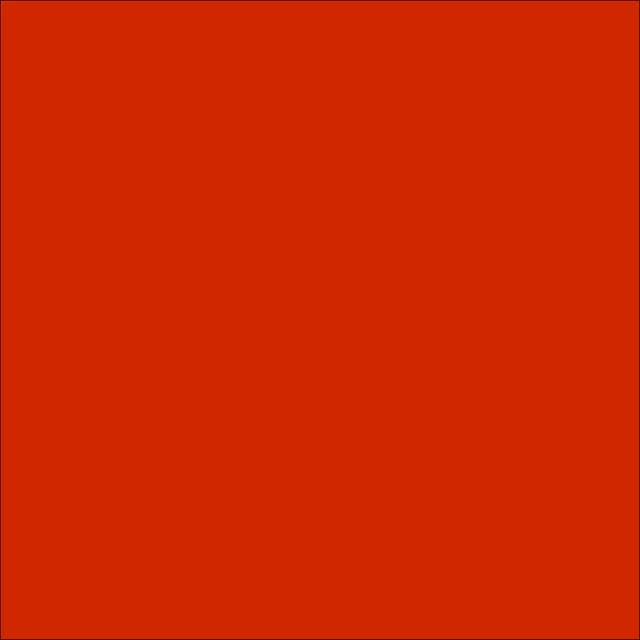 ORACAL® 951G 326 Signal Red Format hel rull 1,26 x 25m 